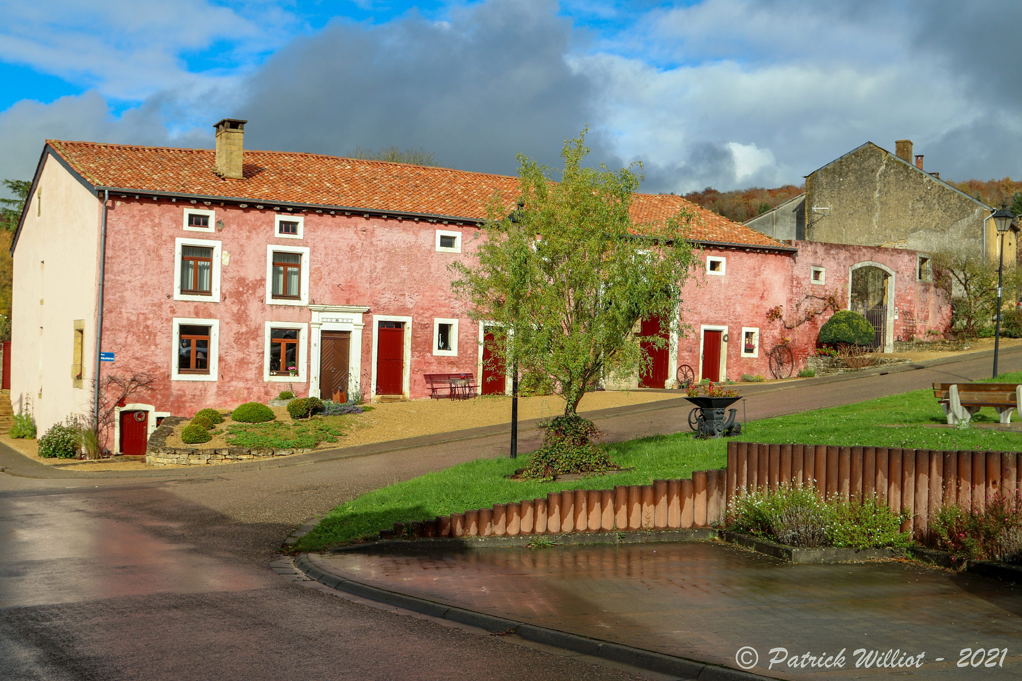 Torgny